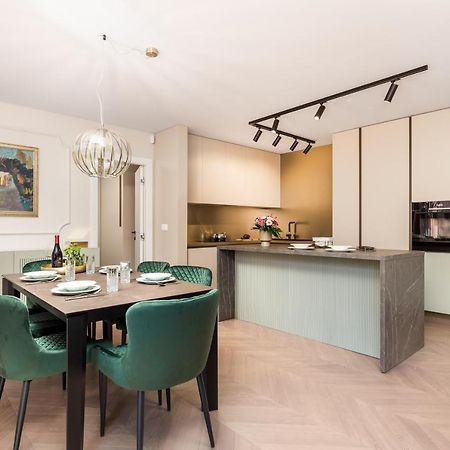 Abau Residence Apartment- 50M To The Sea โอปาติยา ภายนอก รูปภาพ
