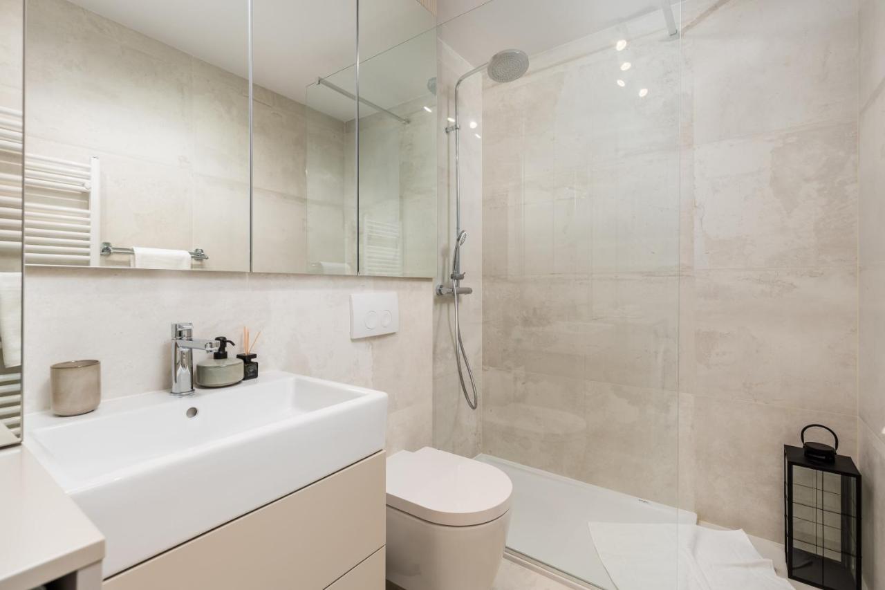 Abau Residence Apartment- 50M To The Sea โอปาติยา ภายนอก รูปภาพ