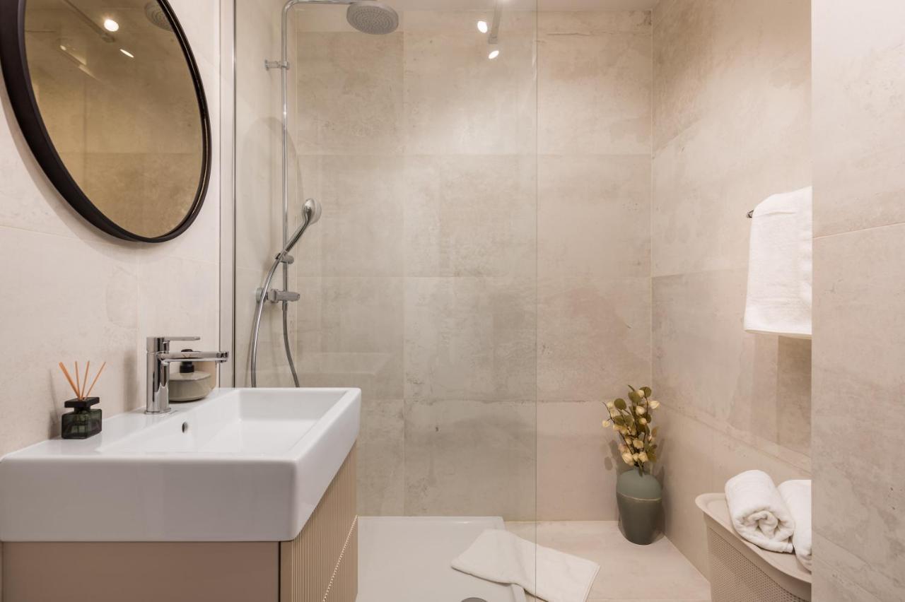 Abau Residence Apartment- 50M To The Sea โอปาติยา ภายนอก รูปภาพ